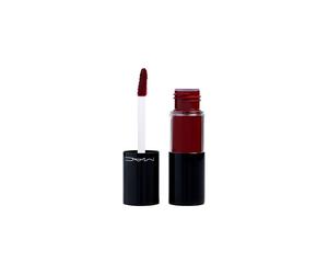 MAC by Make-Up Artist Cosmetics Versicolour Varnish Cream Lip Stain - No Interruptions --8.5ml/0.28oz(D0102HXZMM6.)