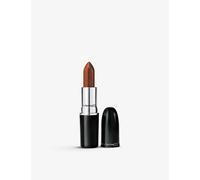 MAC Lustre Glass Lipstick 3g (Various Shades) - Can'T Dull My Shine