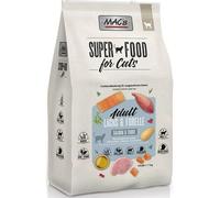 'Mac Cat Dry Cat Food Salmon & Trout