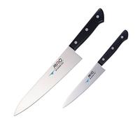 Mac Chef Series 2-Piece Knife Set H30