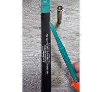 Colour Excess Gel Pencil Eyeliner The Last Word Blue 3.8g