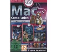 Mac-Compilation Vol. 5 [German Version]