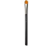MAC CONCEALER BRUSH - SYNTHETIC 195 | NEW | FREE P&P |