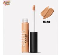 MAC Cosmetics Studio Fix 24-Hour SmoothWear Concealer long-lasting concealer shade NC 38 7 ml