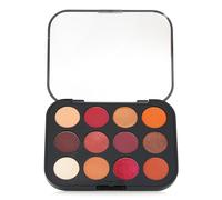 MAC Connect In Colour Eyeshadow Palette Future Flame