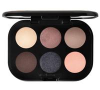 MAC Connect In Colour Eye Shadow Palette Encrypted Kryptonite 6.2 g