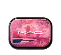 MAC Cosmetics Connect In Colour Eyeshadow Palette, Encrypted Kryptonite | Size: 6.25g MAC Cosmetics Multicolor 6.25g