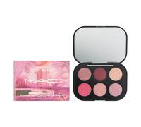 MAC Connect In Colour Eye Shadow Palette Rose Lens 6.25g
