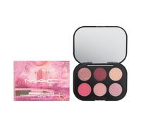 MAC Connect In Colour Eye Shadow Palette Rose Lens 6.25g