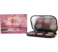 MAC Connect In Colour Eyeshadow Palette 6.25g - Rose Lens