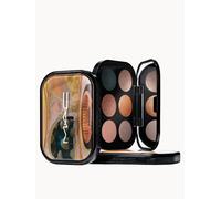 MAC Connect in Colour Eyeshadow Palette - Bronze Influence
