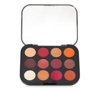 MAC Cosmetics Connect In Colour Eye Shadow Palette 12 shades eyeshadow palette shade Future Flame 12,2 g
