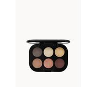 MAC Connect in Colour Eyeshadow Palette - Intimate Nudes
