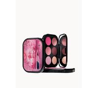MAC Connect In Colour Eyeshadow Palette Rose Lens