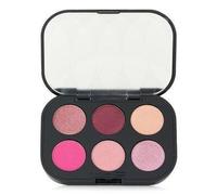 MAC Cosmetics Connect In Colour Eye Shadow Palette - Rose Lens