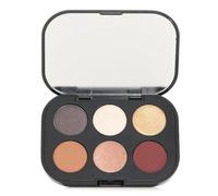 MAC Connect In Colour Eyeshadow Palette X6 Nude Board
