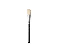 MAC 168S Large Angled Contour Brush for the Expert Application of Cheek Contour