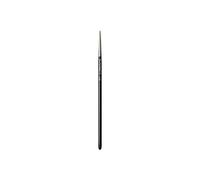 MAC Cosmetics 210 Precise Eye Liner Brush in Black MAC Cosmetics Black