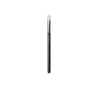 MAC Cosmetics 217 Blending Brush Eyeshadow Application Brush in Black MAC Cosmetics Black