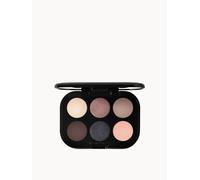 MAC Cosmetics Connect In Colour Eyeshadow Palette, Encrypted Kryptonite | Size: 6.25g MAC Cosmetics Multicolor 6.25g