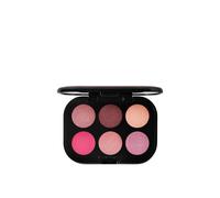 MAC Connect in Colour Eyeshadow Palette ROSE LENS