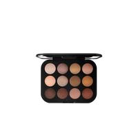 MAC Cosmetics Connect In Colour Eyeshadow Palette, Unfiltered Nudes | Size: 12.2g MAC Cosmetics Multicolor 12.2g