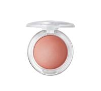 MAC Cosmetics Glow Play Blush in Blush Please MAC Cosmetics Blush Please