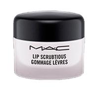 MAC Cosmetics Lip Scrubtious 04 oz 14 mL Sweet Vanilla 04 oz 14 mL