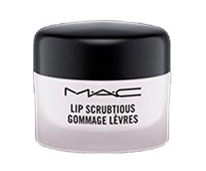 MAC Cosmetics Lip Scrubtious 04 oz 14 mL Sweet Vanilla 04 oz 14 mL
