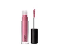 MAC Cosmetics Lipglass in Love Child MAC Cosmetics Love Child