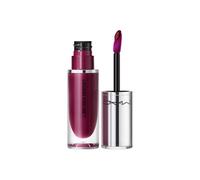 MAC Cosmetics Locked Kiss Ink 24hr Lipcolour in Fruitful | Size: 4ml MAC Cosmetics Fruitful 4ml