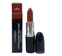 MAC Cosmetics Lustreglass Lipstick - 566 Work Crush - 0.1 oz / 3g