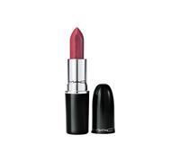 MAC Cosmetics Lustreglass Lipstick in Beam There Done That | Size: 3G MAC Cosmetics Beam There Done That 3G