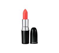 MAC Cosmetics Lustreglass Lipstick in Kissmet | Size: 3G MAC Cosmetics Kissmet 3G