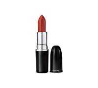 MAC Lustreglass Lipstick | 551 Local Celeb | 3g/0.1oz | New Boxed Authentic