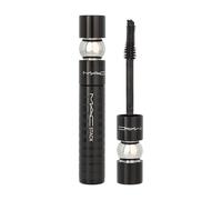 MAC Cosmetics M·A·CStack Mascara Superstack Mega Brush Volumising and Lengthening Mascara Shade Black 12 ml