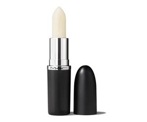 MAC Cosmetics M.A.Cximal Sleek Satin Lipstick - 000 In The Clear - 0.12 oz / 3.5 g
