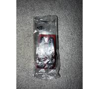 MAC Cosmetics Macximal Matte Lipstick 612 RUSSIAN RED. 2 Pack