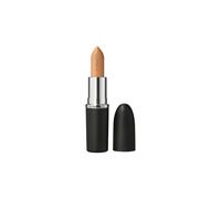 MAC Cosmetics MACximal Satin Lipstick Nude Collection 3.5g in Peachstock MAC Cosmetics Peachstock 3.5G