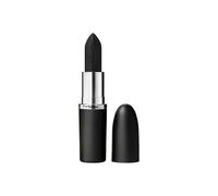MAC Cosmetics MACximal Silky Matte Lipstick in Caviar | Size: 3.5G MAC Cosmetics Caviar 3.5G