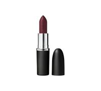MAC Cosmetics MACximal Silky Matte Lipstick in Smoked Purple | Size: 3.5G MAC Cosmetics Smoked Purple 3.5G