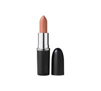 MAC MACXimal Sleek Satin Lipstick - CRÈME D'NUDE