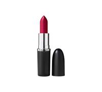 MAC Cosmetics MACximal Sleek Satin Lipstick in Lovers Only | Size: 3.5G MAC Cosmetics Lovers Only 3.5G
