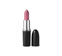 MAC Cosmetics MACximal Sleek Satin Lipstick in Pink Peppermint | Size: 3.5G MAC Cosmetics Pink Peppermint 3.5G