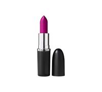 MAC Cosmetics MACximal Sleek Satin Lipstick in Violet Vapor | Size: 3.5G MAC Cosmetics Violet Vapor 3.5G