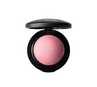 MAC Cosmetics Mineralize Blush in Dainty | Size: 3.5G MAC Cosmetics Dainty 3.5G