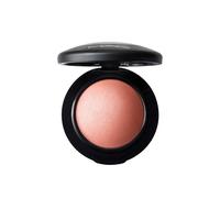 MAC Cosmetics Mineralize Blush in Lovely | Size: 3.5G MAC Cosmetics Lovely 3.5G
