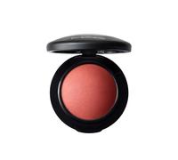 MAC Cosmetics Mineralize Matte Blush in Flirting With Danger | Size: 4G MAC Cosmetics Flirting With Danger 4G