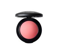 MAC Cosmetics Mineralize Matte Blush in Happy Go Rosy | Size: 4G MAC Cosmetics Happy Go Rosy 4G