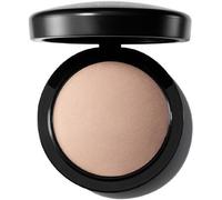 MAC Cosmetics Mineralize Skinfinish Natural 10 gr Medium